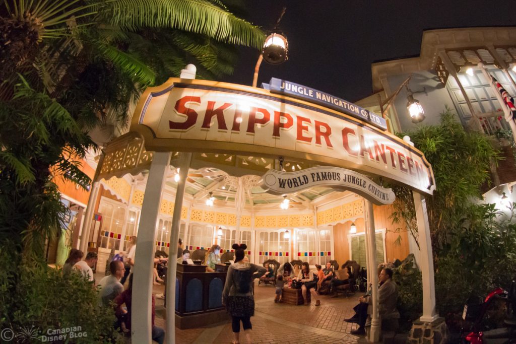 6 Best Places to Eat in Magic Kingdom - Canadian Disney Blog